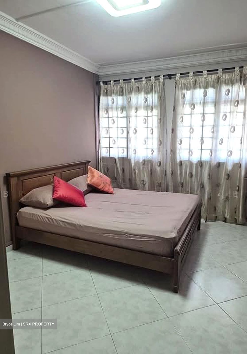 Blk 966 Hougang Avenue 9 (Hougang), HDB 5 Rooms #600812391